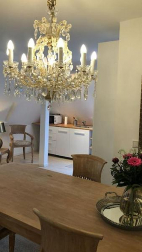 Ferienwohnung 20 im süßen Stadtkern von Sasel